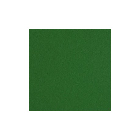 Feltro modellabile verde scuro 2 mm