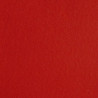 Feltro modellabile rosso 2 mm