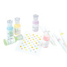 Nuvo Jewel Drops Orange Marmalade