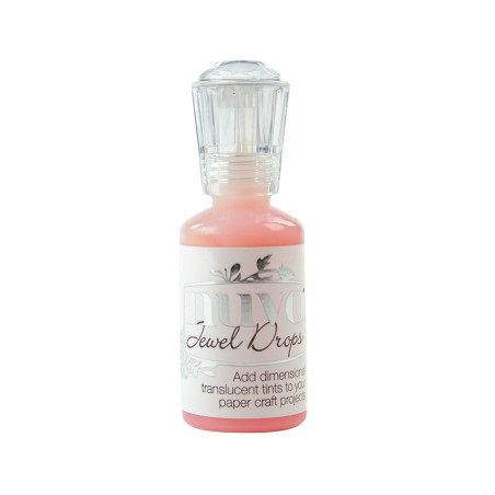 Nuvo Jewel Drops Rose Water