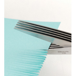 EK tools Fringe Scissors