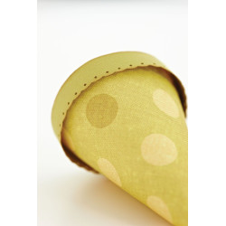 Ek Tools Edge Punch Dotted Scallop