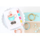We R Memory Keepers Happy Jig Color Wire Colored