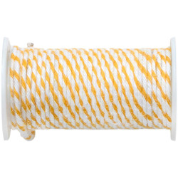 We R Memory Keepers Happy Jig Baker's Twine Wire Gold