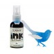 INK EXTREME BLU Tommy Art