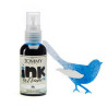 INK EXTREME BLU Tommy Art