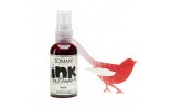 INK EXTREME ROSSO Tommy Art