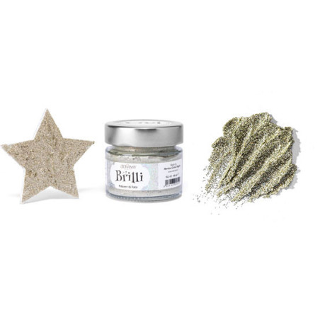 BRILLI GEL POLVERE DI FATA Tommy Art