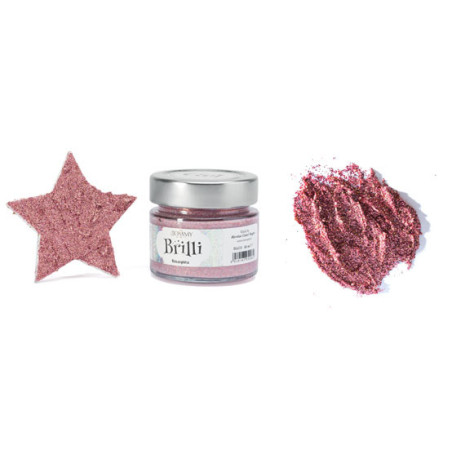 BRILLI GEL ROSASPINA Tommy Art
