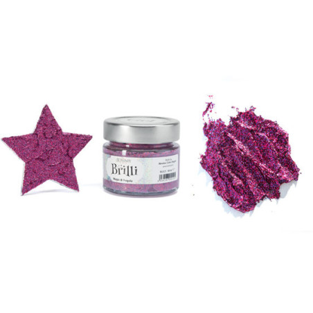 BRILLI GEL MAGIA DI FRAGOLA Tommy Art