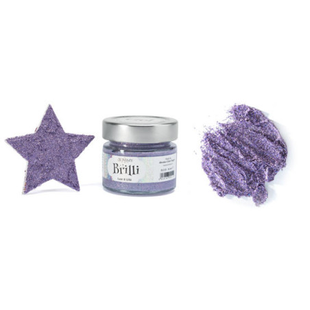 BRILLI GEL LUCE DI LILLA' Tommy Art
