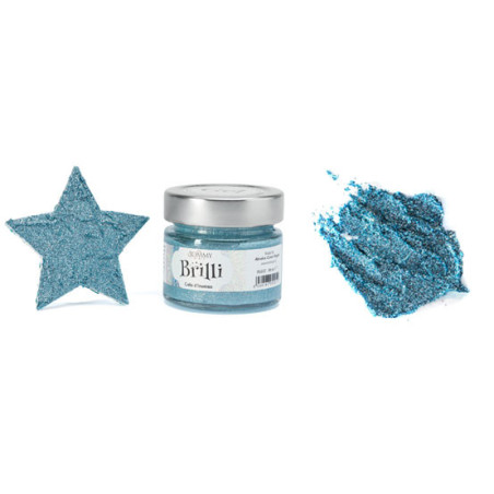 BRILLI GEL CIELO D'INVERNO Tommy Art