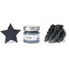 BRILLI GEL CRISTALLI DI CARBONE Tommy Art