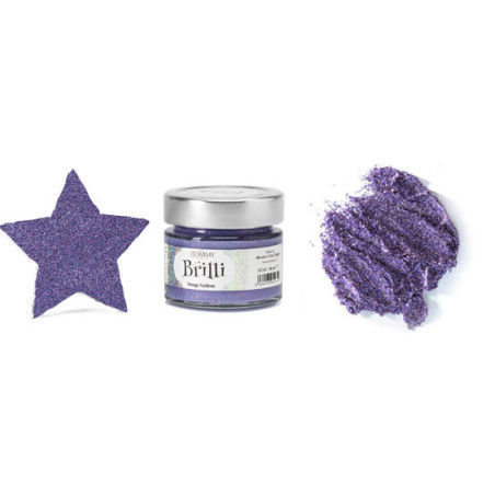 BRILLI GEL STREGA FASHION Tommy Art