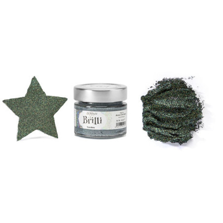 BRILLI GEL SCARABEO Tommy Art