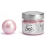 PERLA CREAM Zucchero Rosa Tommy Art