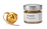 Linea Shabby METAL COLOR Oro Tommy Art