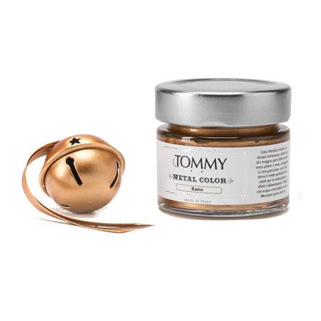 Linea Shabby METAL COLOR Rame Tommy Art