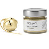 Linea Shabby METAL COLOR Champagne Tommy Art