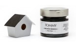 MIXED MEDIA Gesso Nero Tommy Art