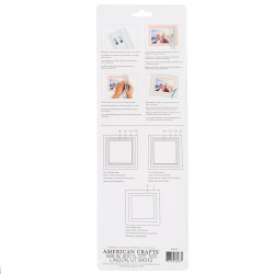 We R Memory Keepers Layer Guides