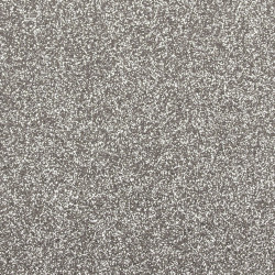 5 fogli A4 Carta Glitterata Tonic Glitter Card Silver Screen 250gsm