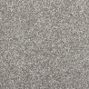 5 fogli A4 Carta Glitterata Tonic Glitter Card Silver Screen 250gsm