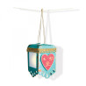 Bigz Die - Hanging Lantern 663146