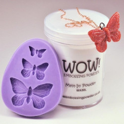 Wow Melt It Powder