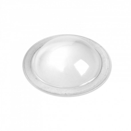 Sizzix Accessory Dimensional Domes 663559