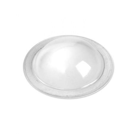Sizzix Accessory Dimensional Domes 663559