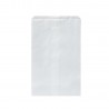 10 Sacchetti Bianchi 9x16cm