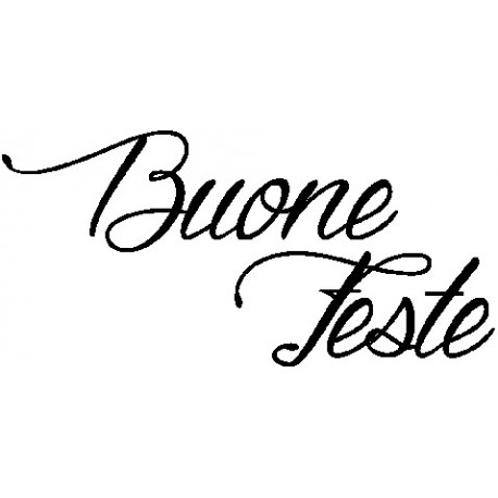 1736-UMN Buone Feste