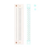 We R Memory Keepers Journal Book Binding Punch Guide