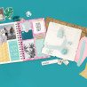 We R Memory Keepers Pocket Punch Board