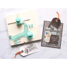 We R Memory Keepers Pocket Punch Board
