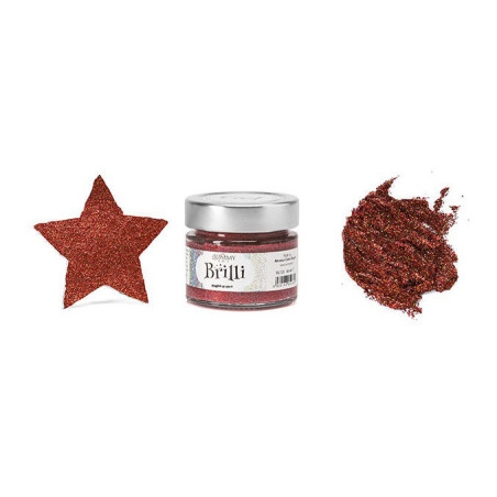 BRILLI GEL REGINA DI CUORI Tommy Art