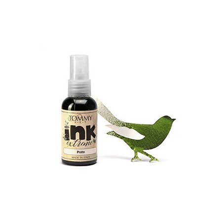 INK EXTREME PRATO Tommy Art