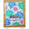 Altenew December to Remember Stamp Set