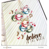 Altenew December to Remember Stamp Set
