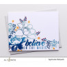 Altenew December to Remember Stamp Set