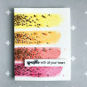 Altenew Kind Confetti Stamp Set