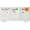 Altenew Journal Card Builder Stamp Set