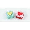 Lawn Fawn Die Heart Treat Box
