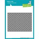 Lawn Fawn Die Polka Heart Backdrop Landscape