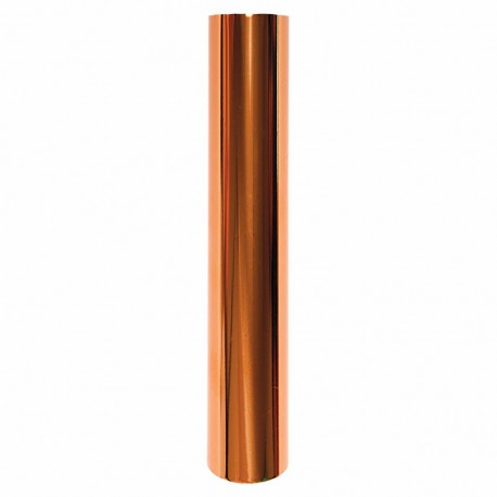 Spellbinders Glimmer Hot Foil Copper
