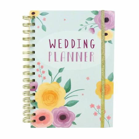 Dovecraft Wedding Planner