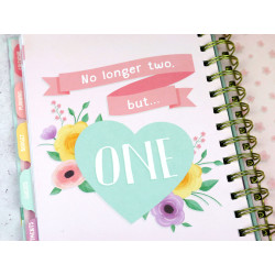 Dovecraft Wedding Planner