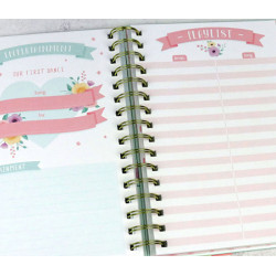 Dovecraft Wedding Planner