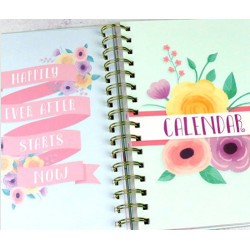 Dovecraft Wedding Planner